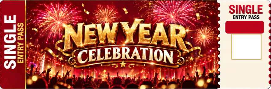 new year 2027